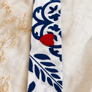 Bracelet Ruban Papeete